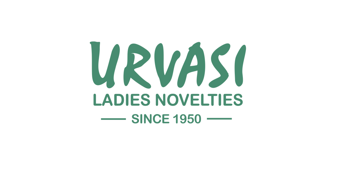 Urvasi Ladies Novelties | Buy Fashion Jewellery Online
– URVASI LADIES NOVELTIES