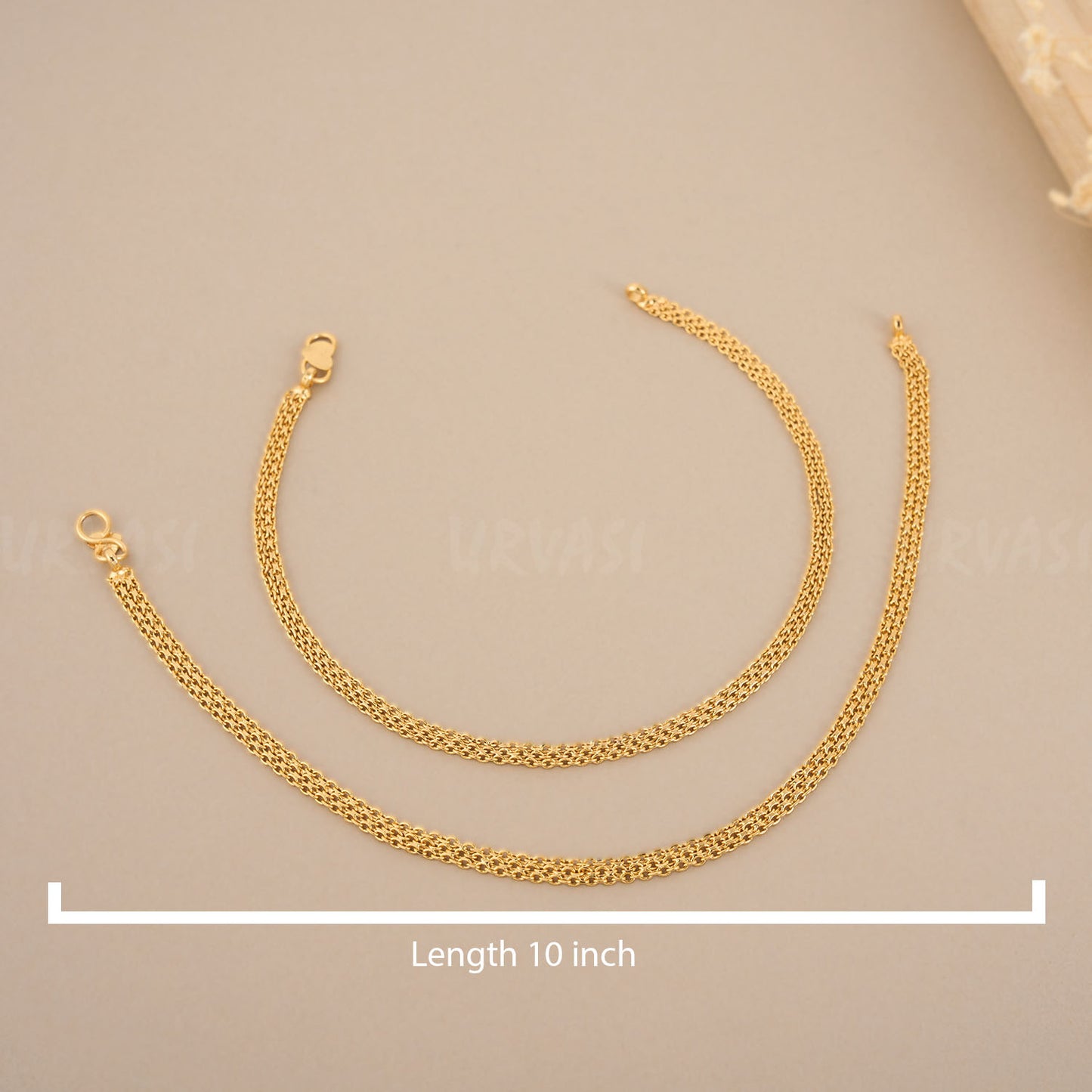 Anklets AK 02
