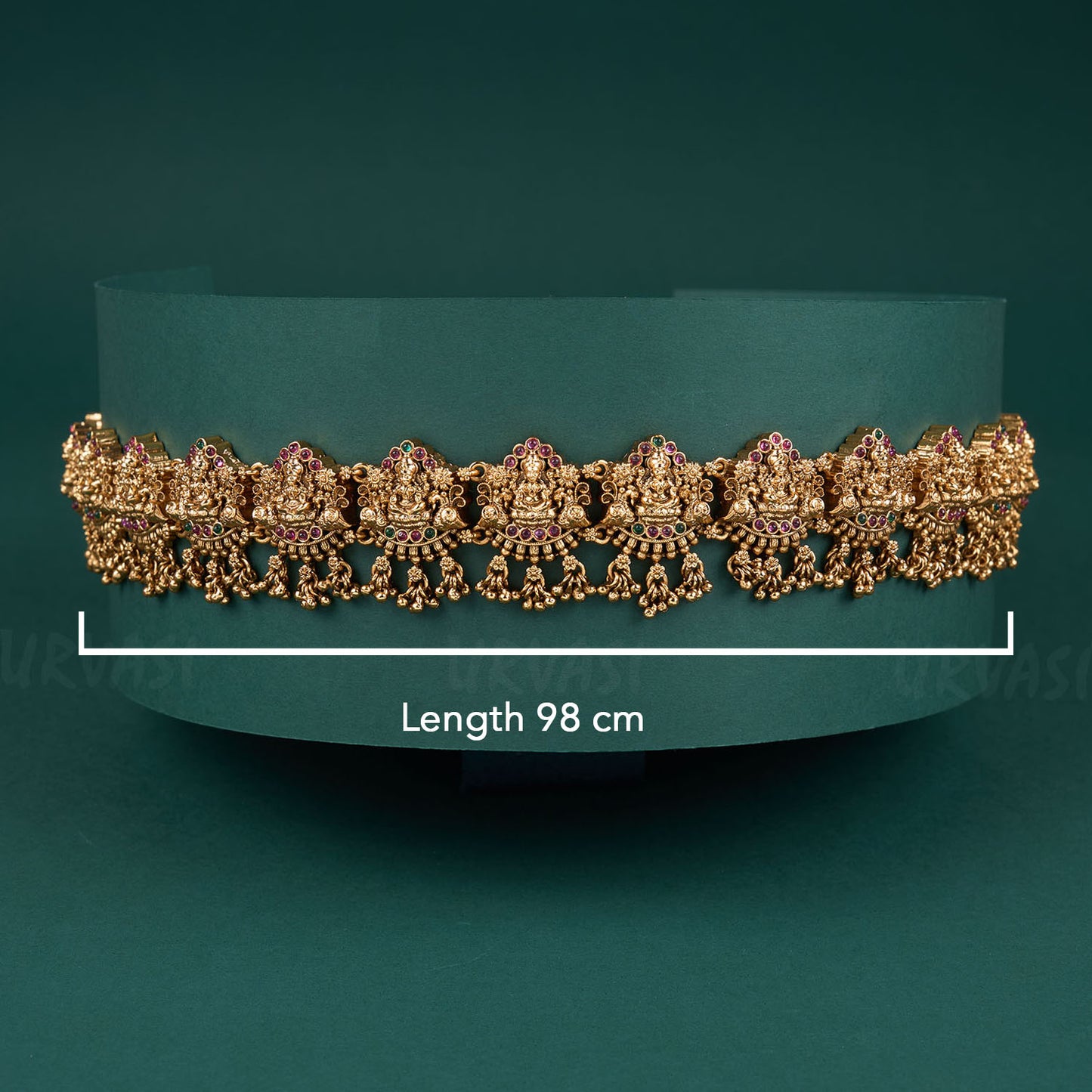 Hip Chain HC 08