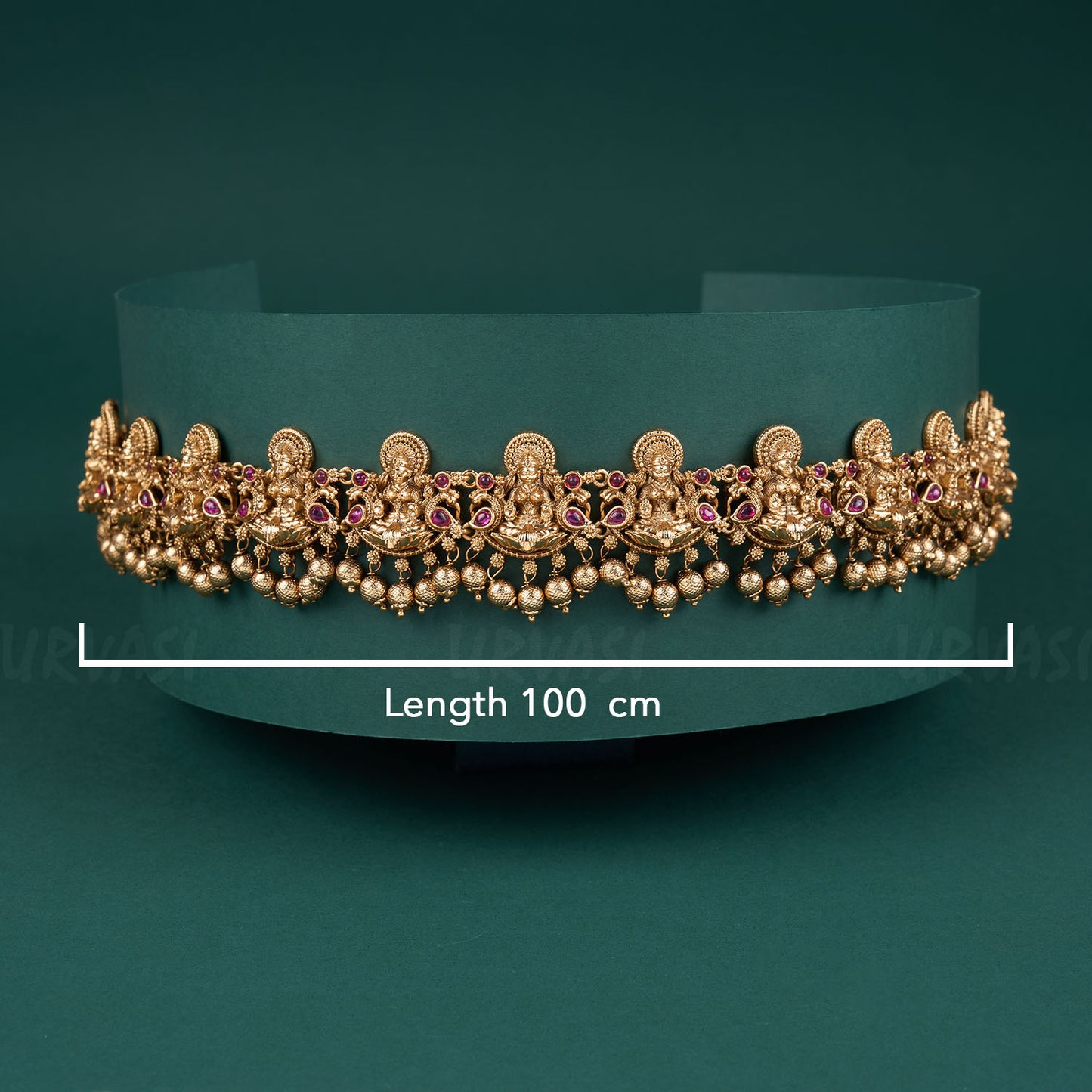 Hip Chain HC 09
