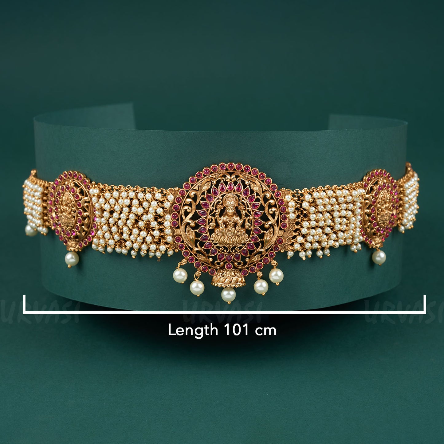 Hip Chain HC 15