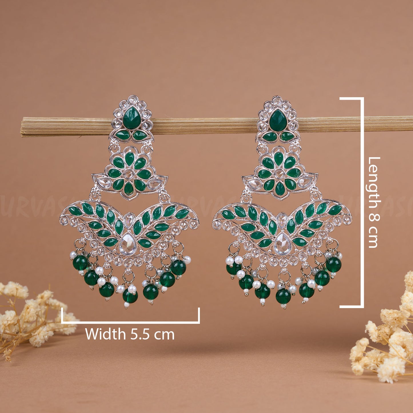 Earrings ER 102