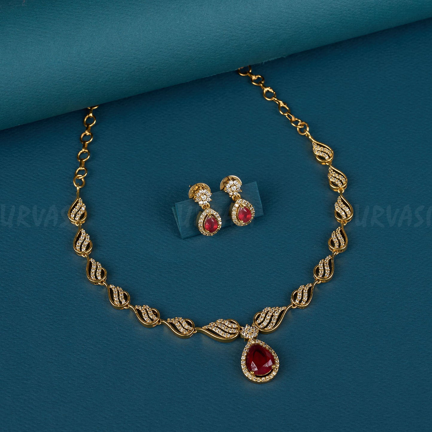 Necklace 328