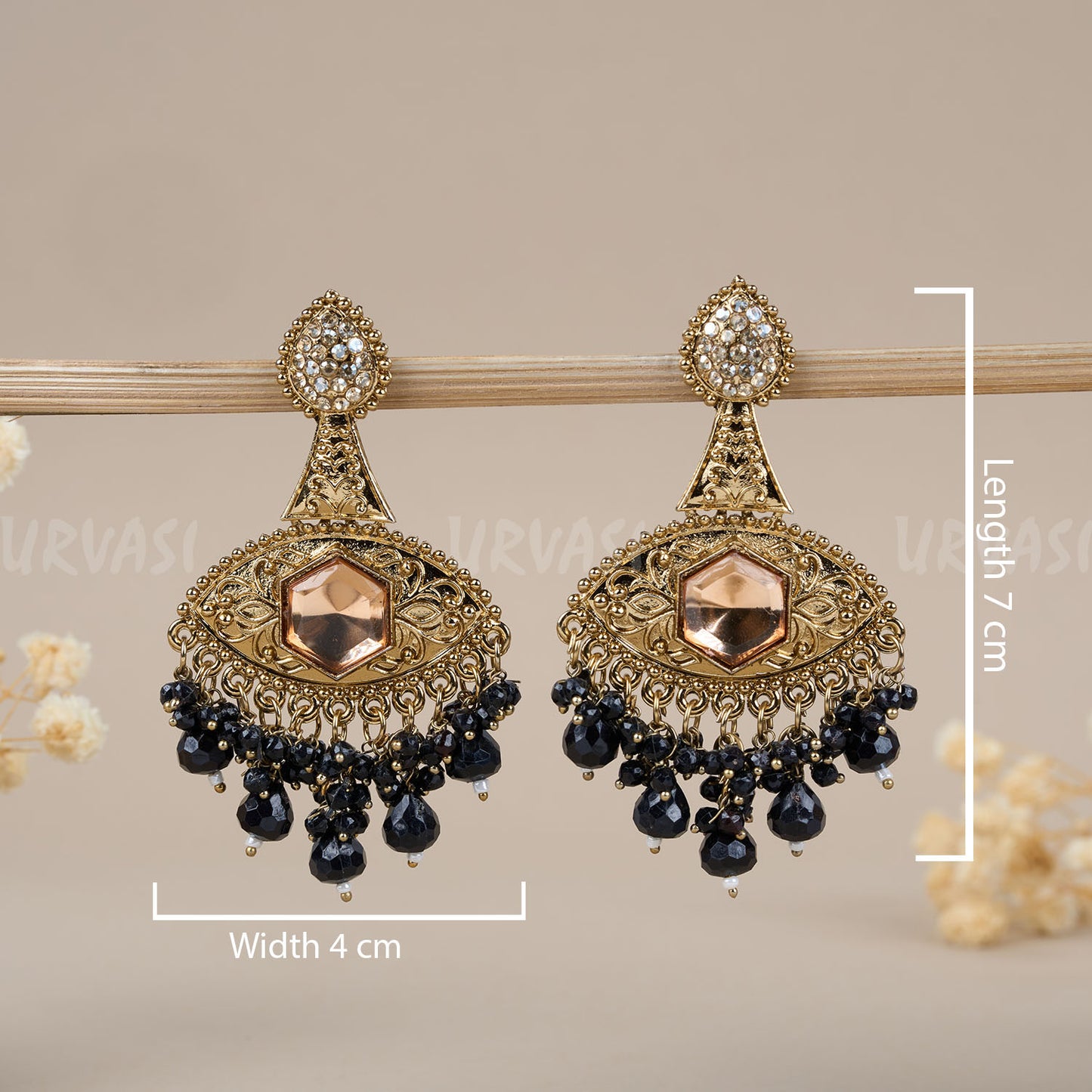 Earrings ER 93