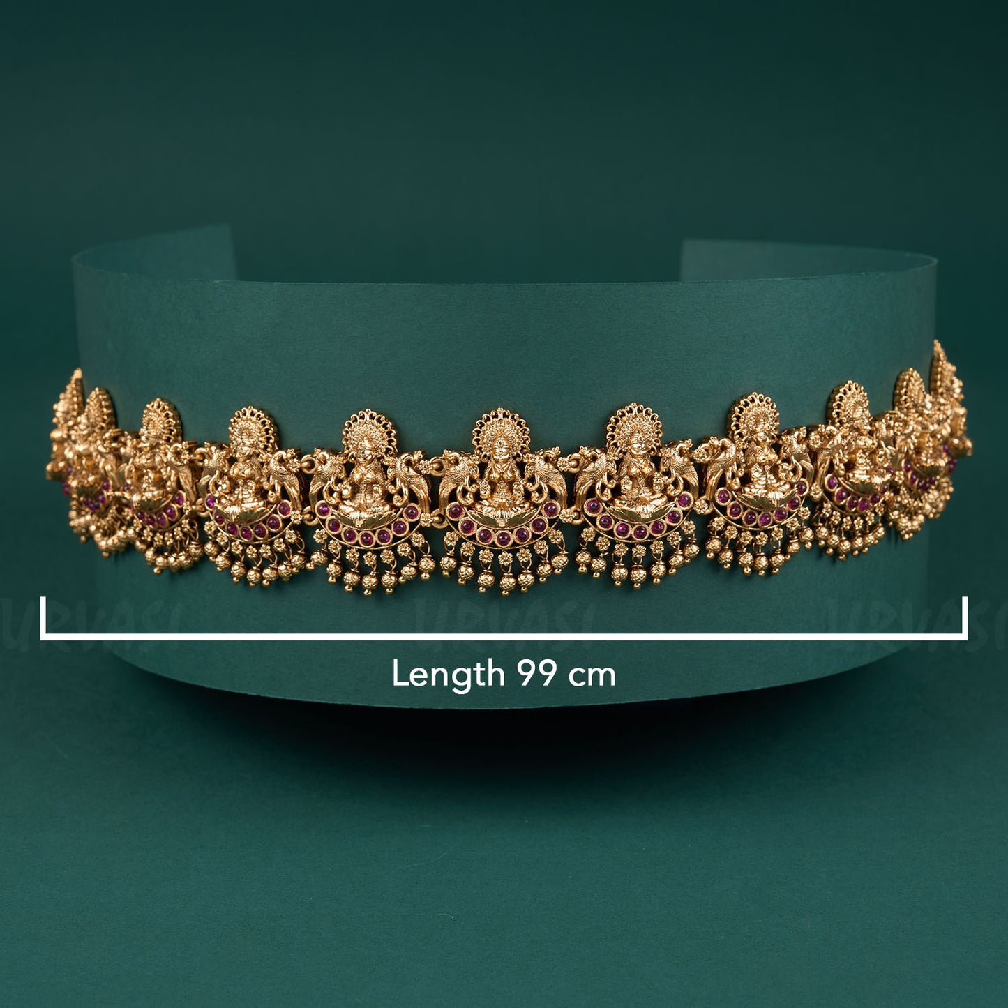 Hip Chain HC 11