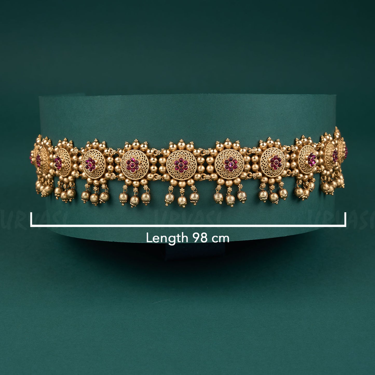 Hip Chain HC 12