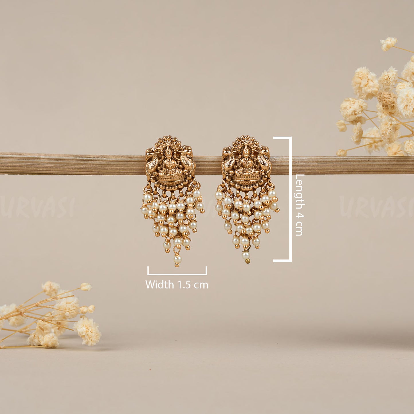 Earrings ER 111