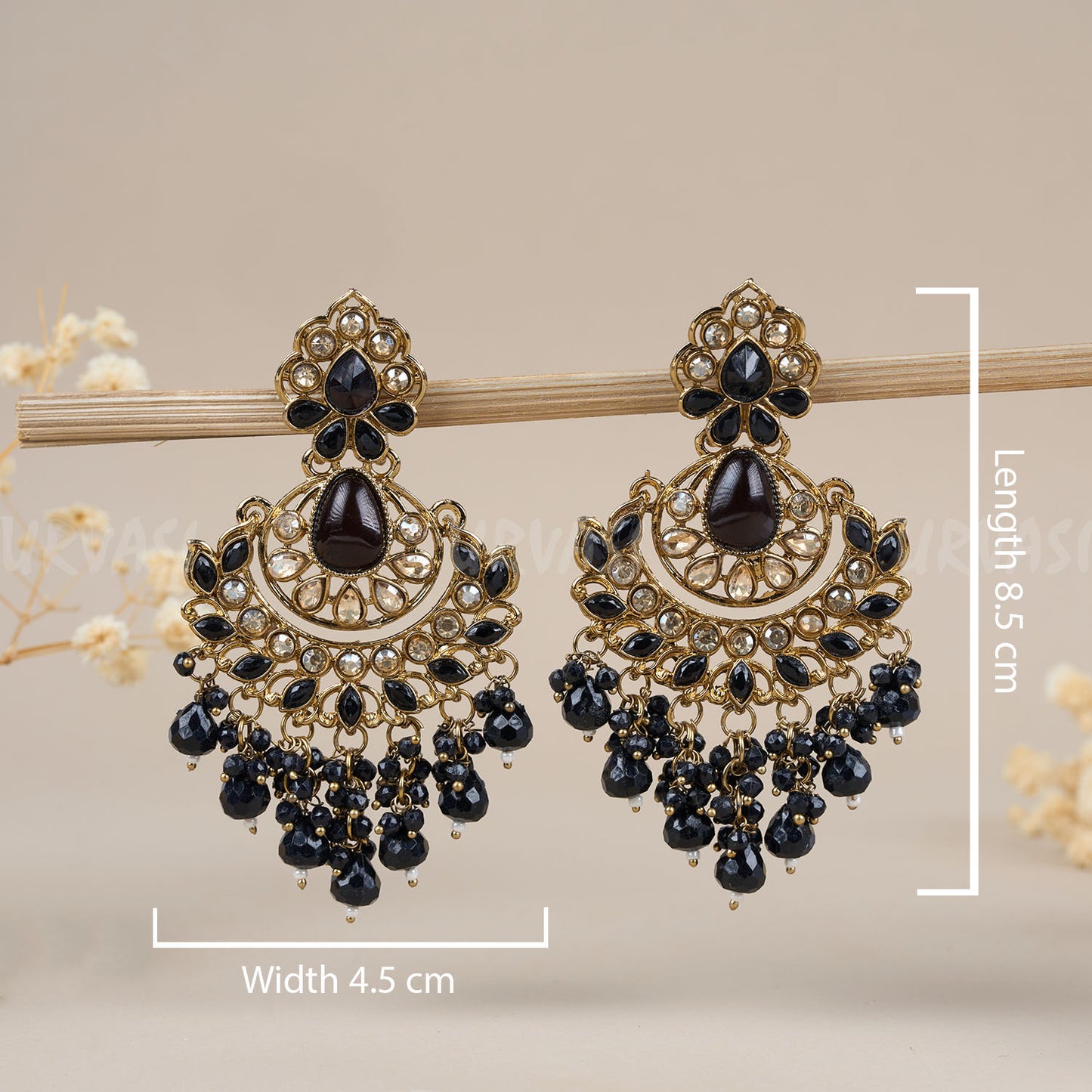 Earrings ER 90