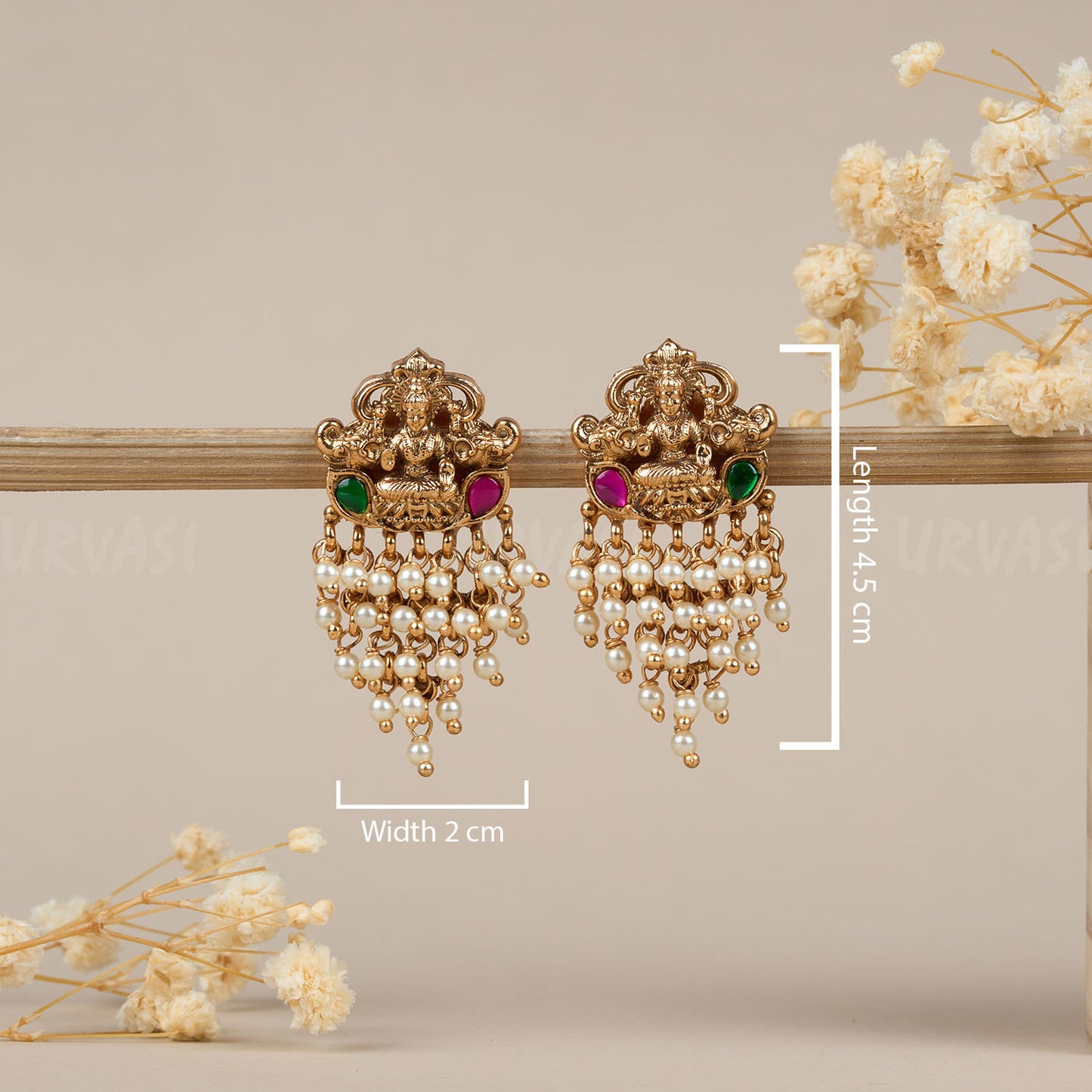 Earrings ER 110