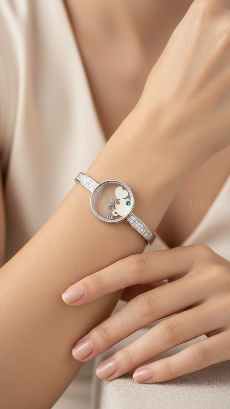 Cuff Bangles BA 162