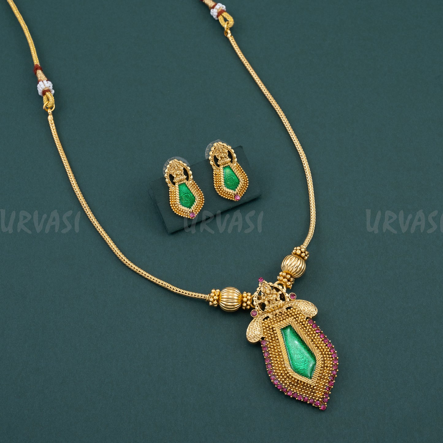 Necklace 108