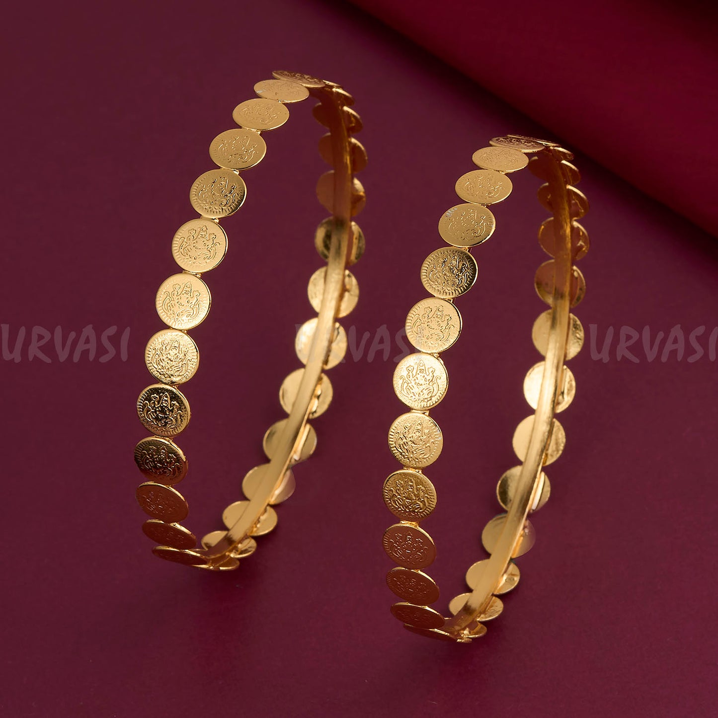 Bangles BA 18 {Set of 2}
