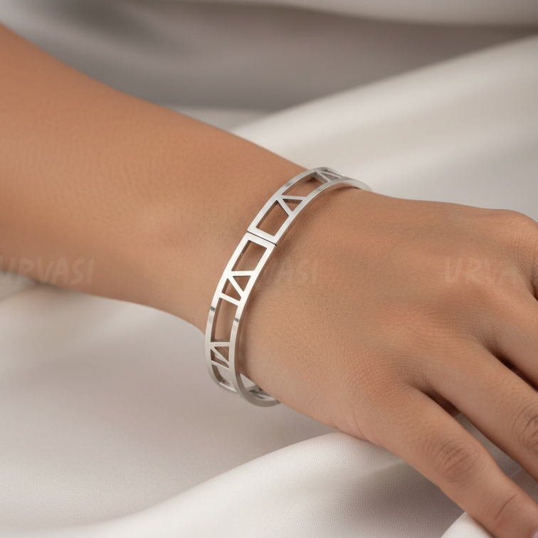 Cuff Bangles BA 158