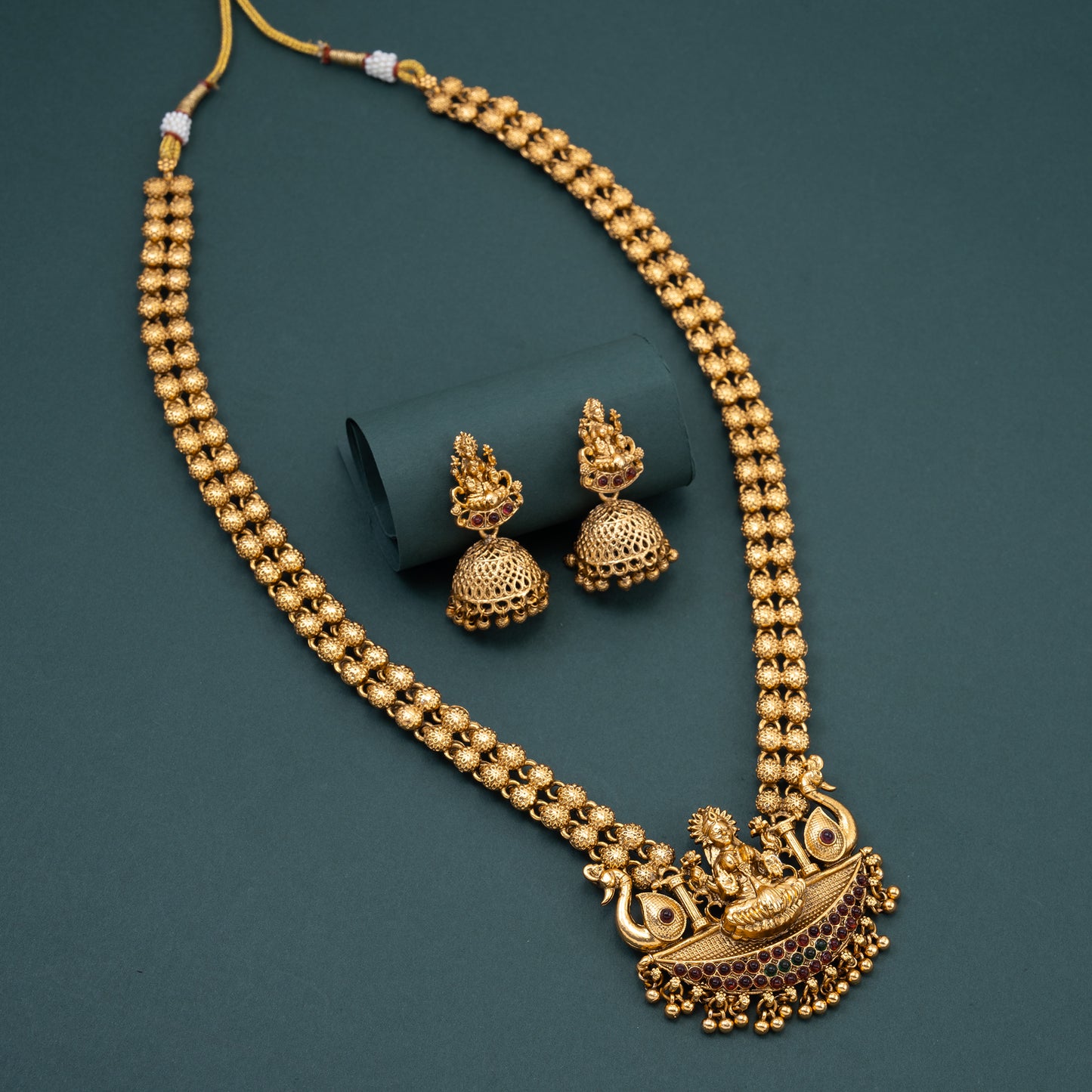 Long Haram Necklace 037