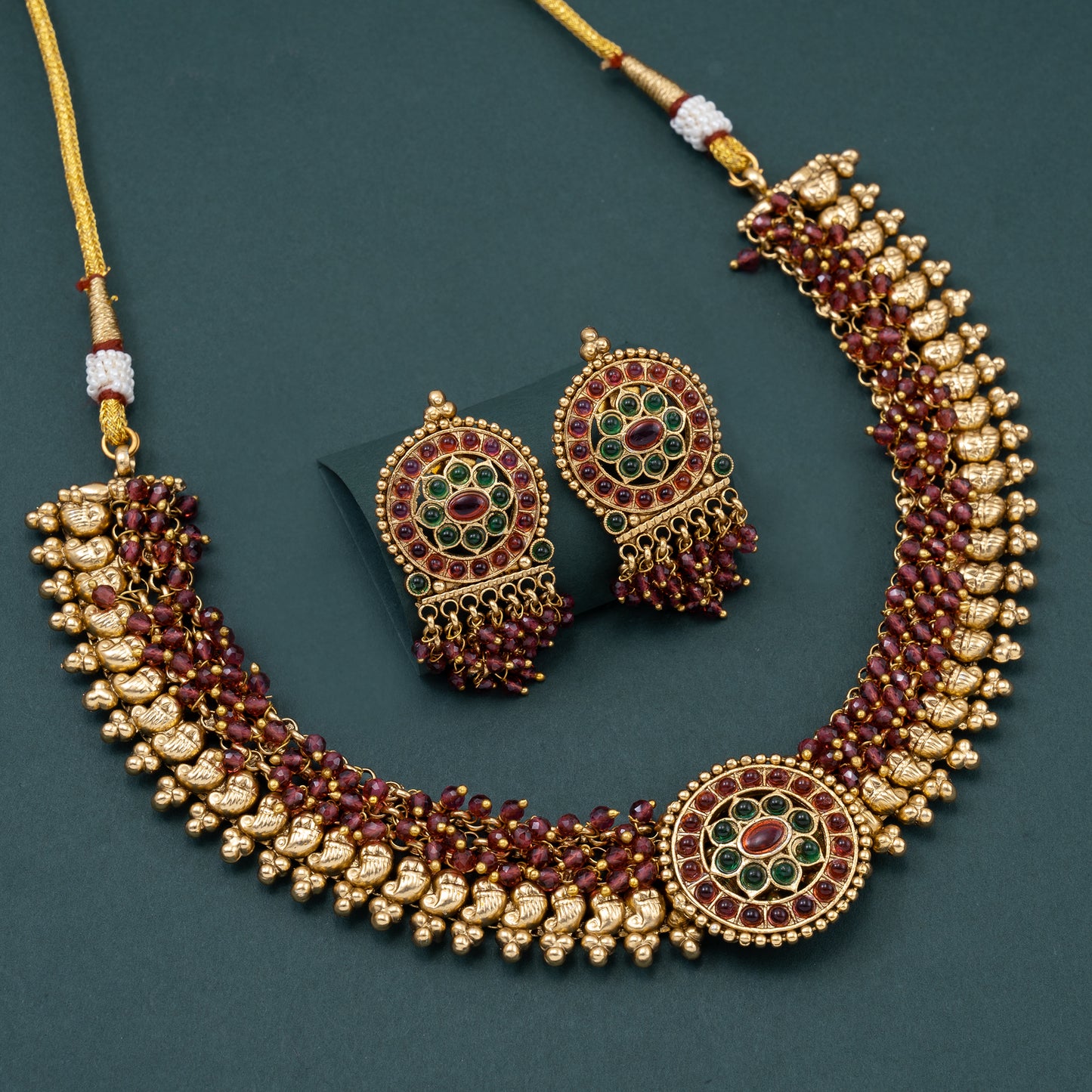 Necklace 029