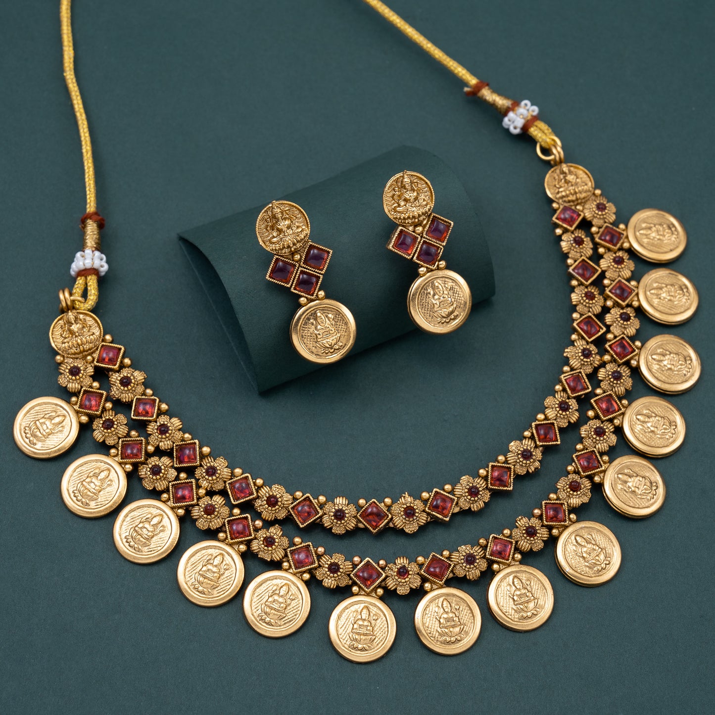 Necklace 036