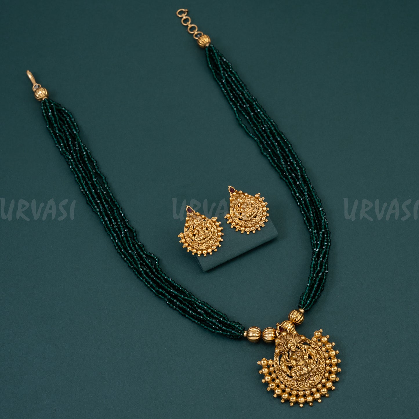 Necklace 243