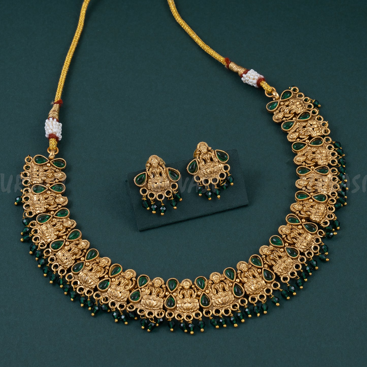 Necklace 184