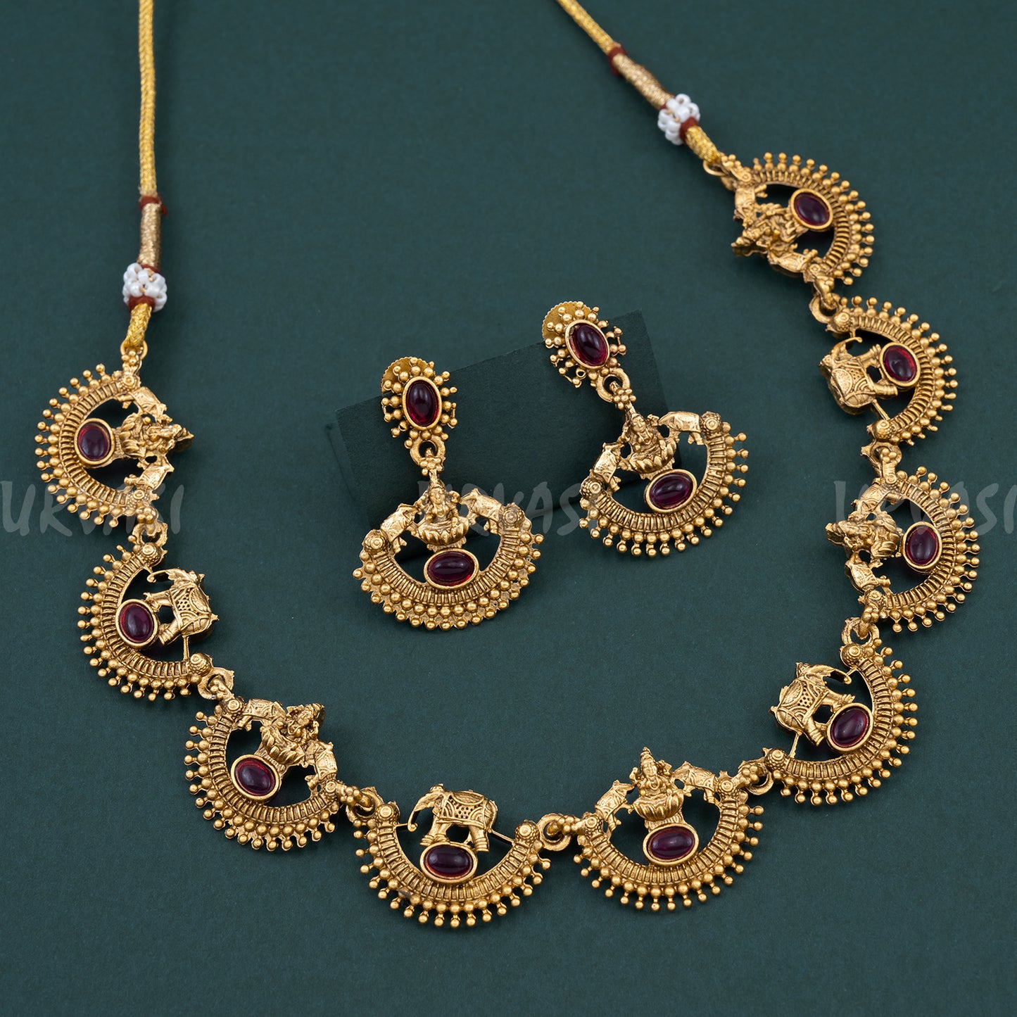 Necklace 087