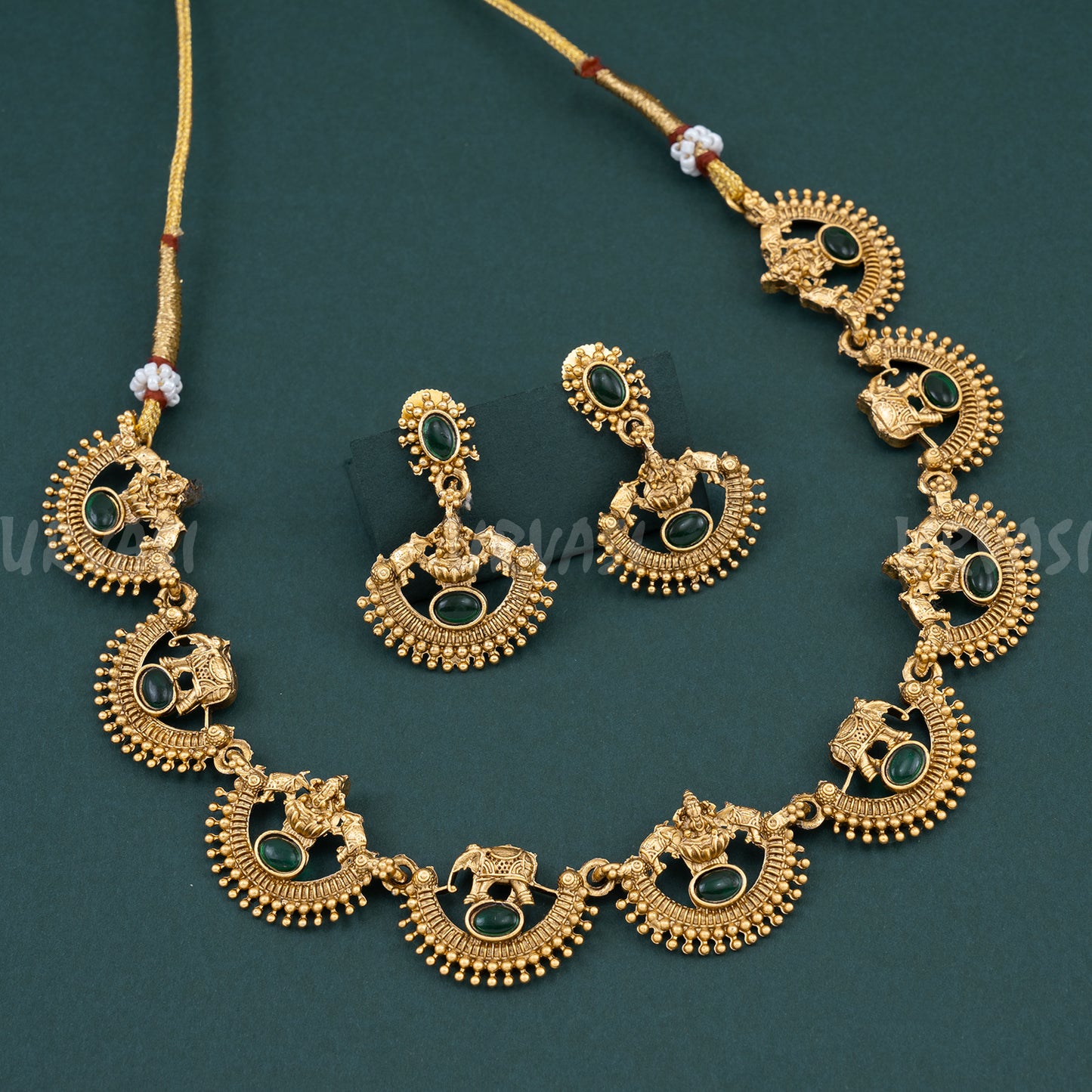 Necklace 087