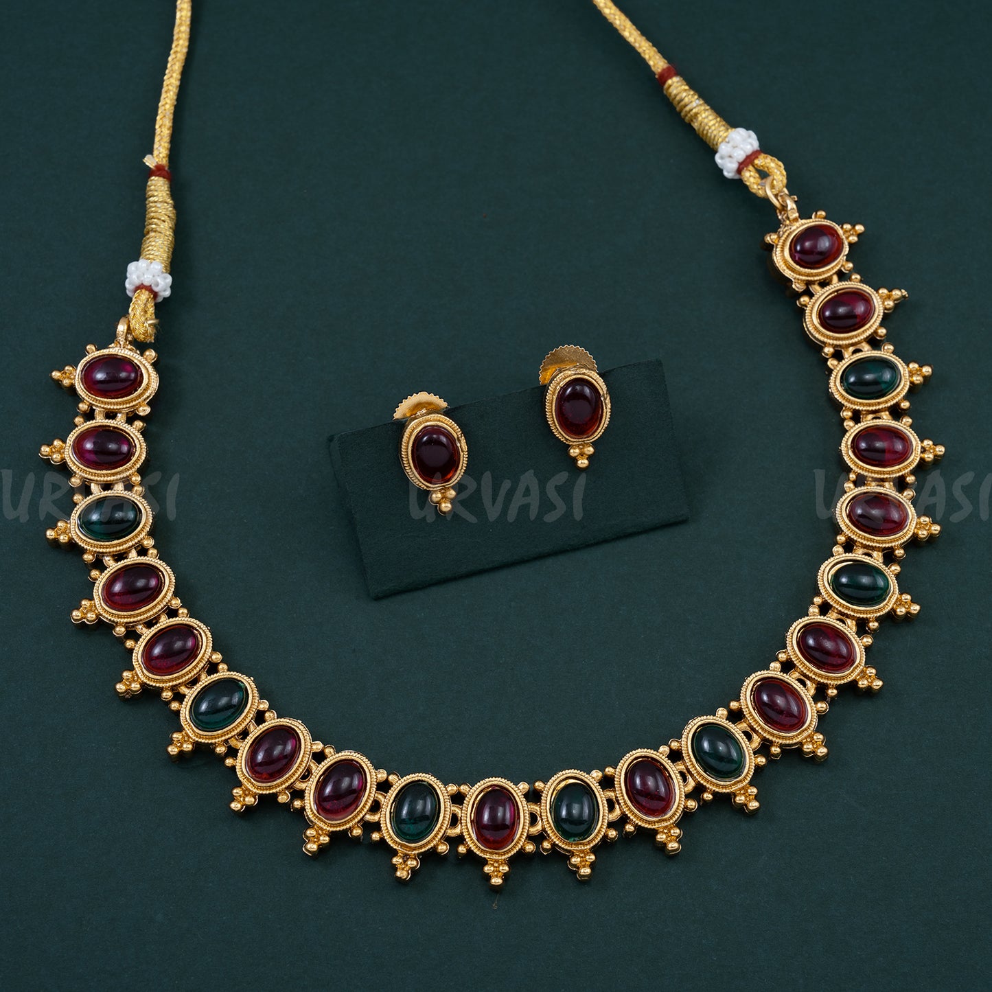 Necklace 207