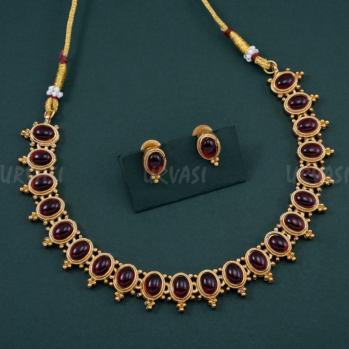 Necklace 207
