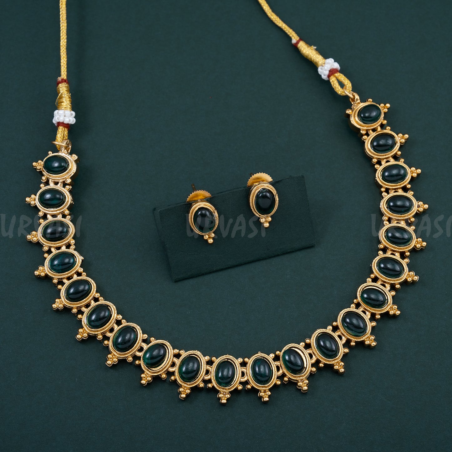 Necklace 207
