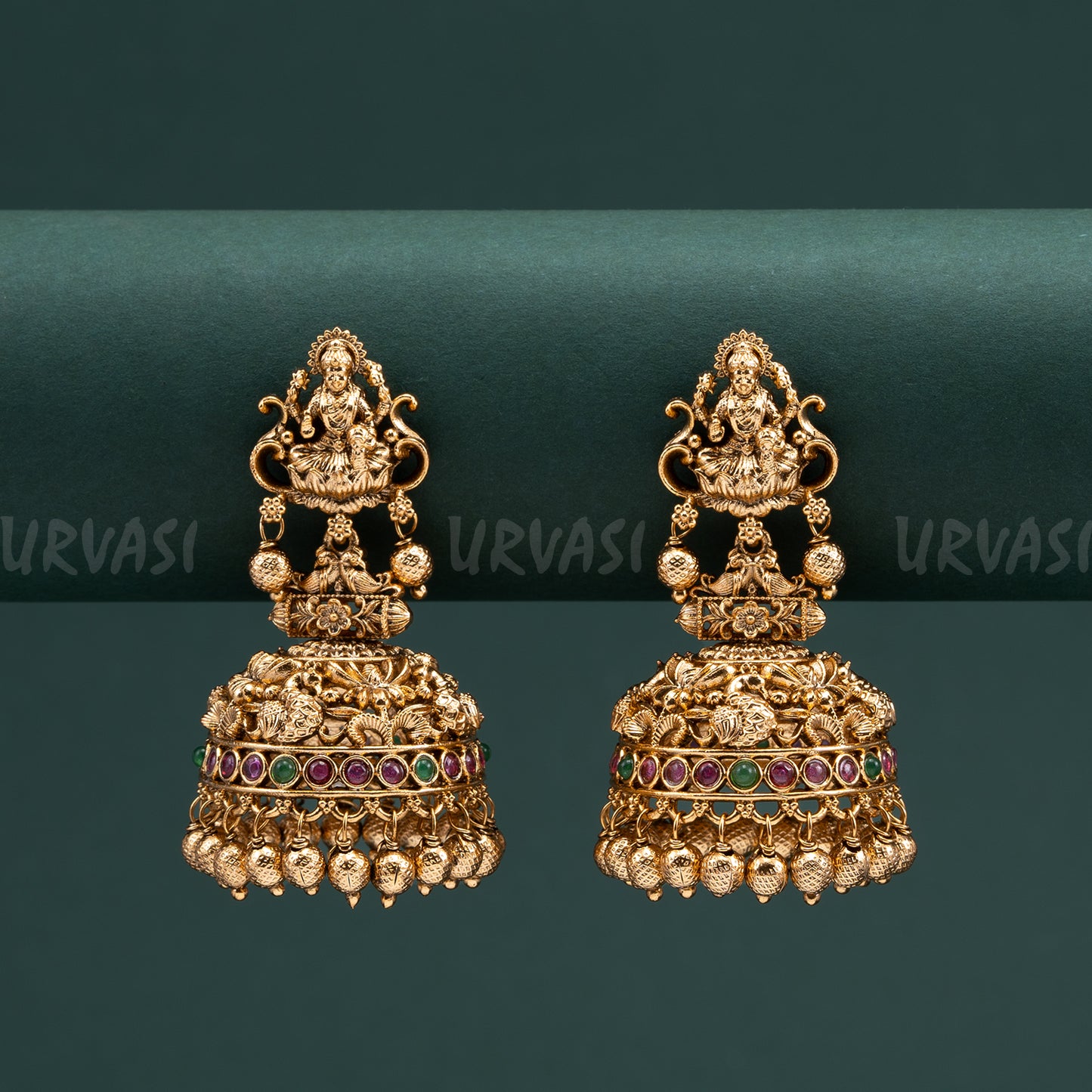 Earrings ER 2