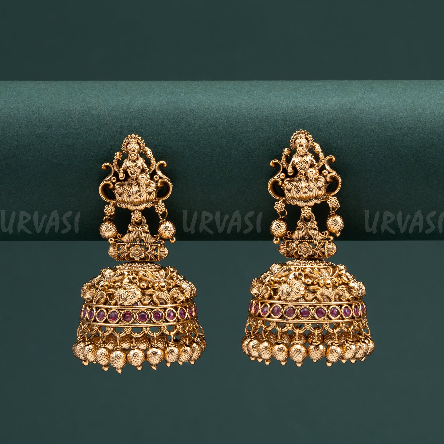 Earrings ER 2