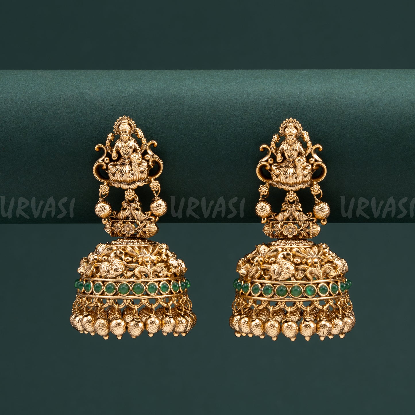 Earrings ER 2