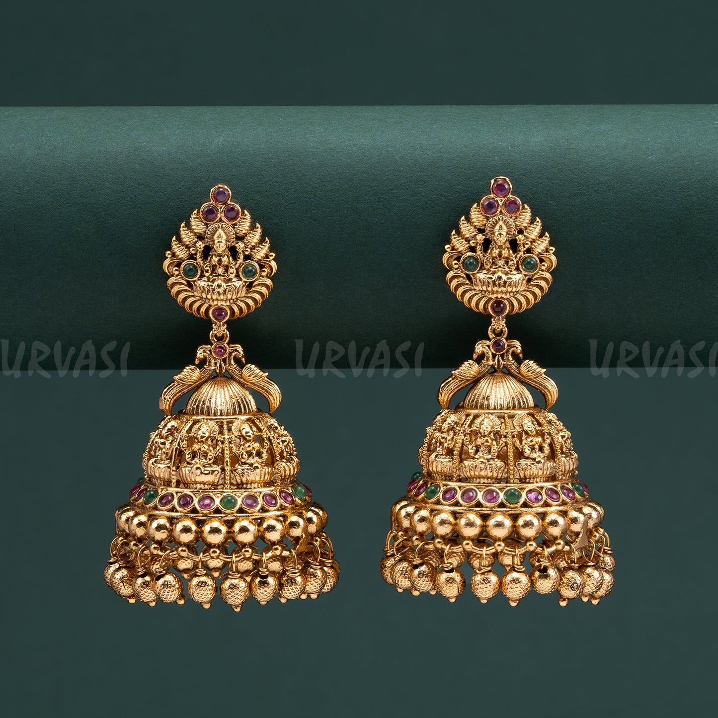 Earrings ER 6