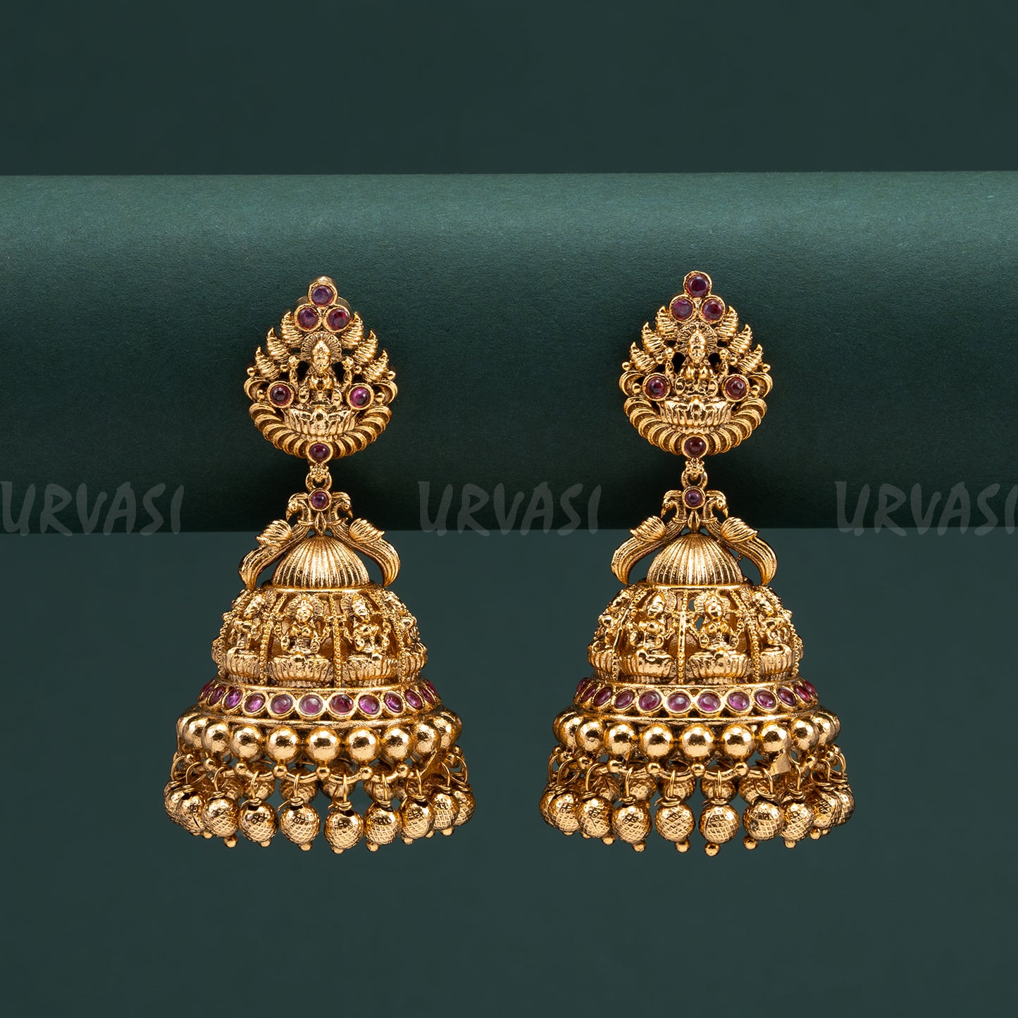 Earrings ER 6
