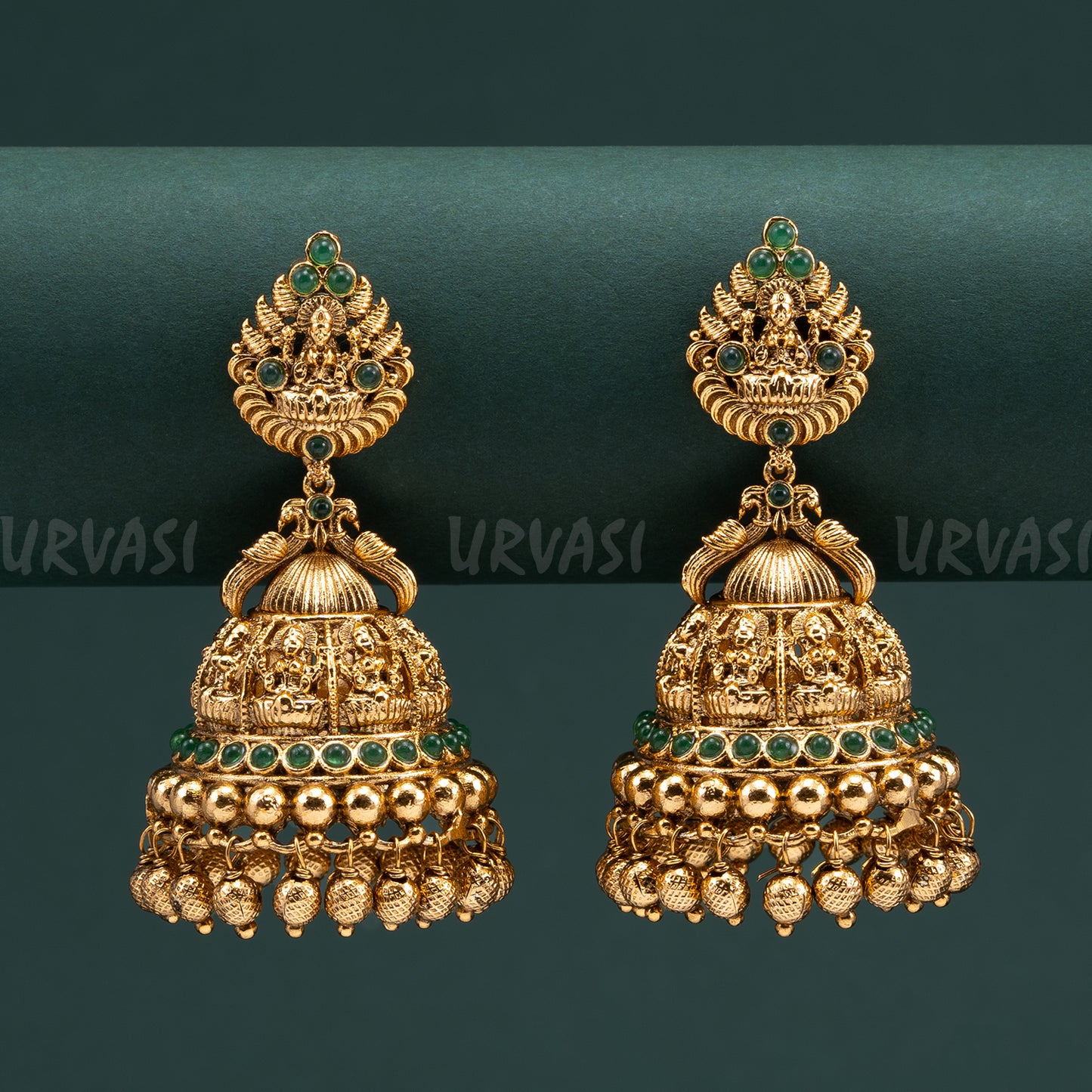 Earrings ER 6
