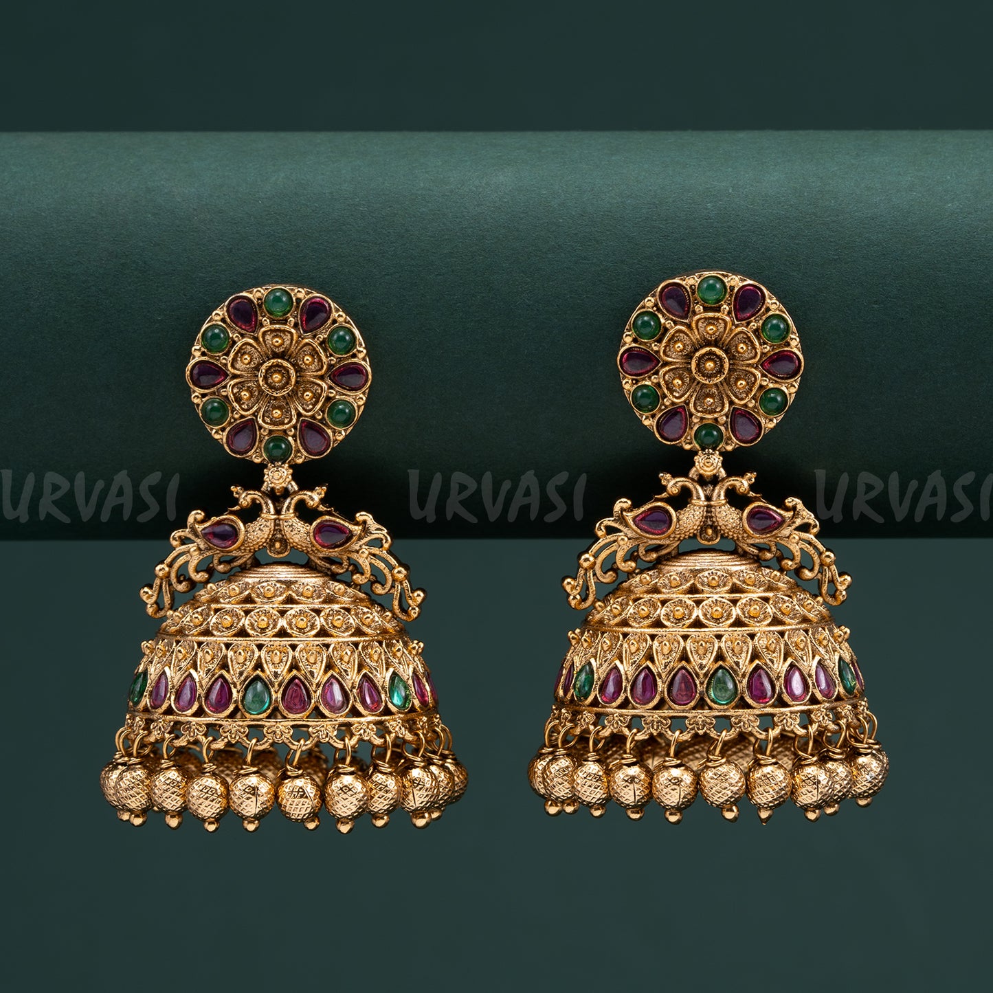 Earrings ER 7