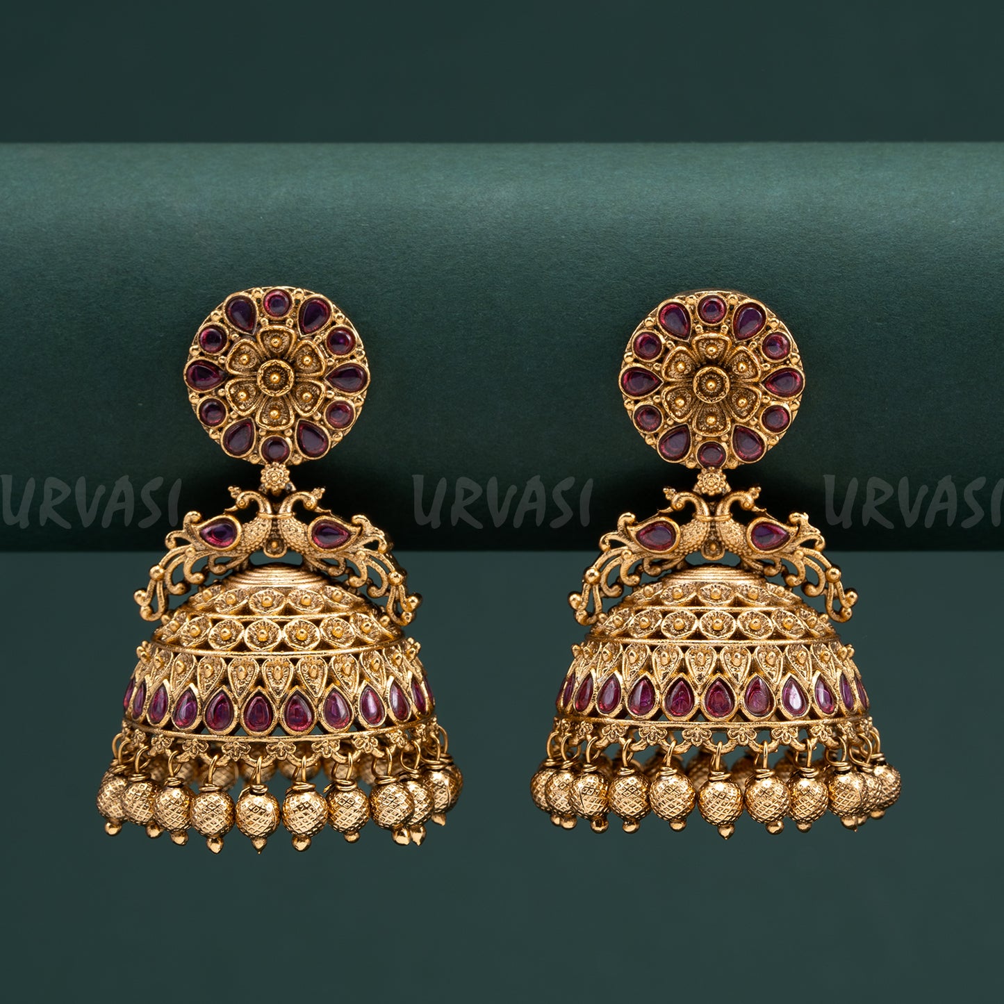 Earrings ER 7