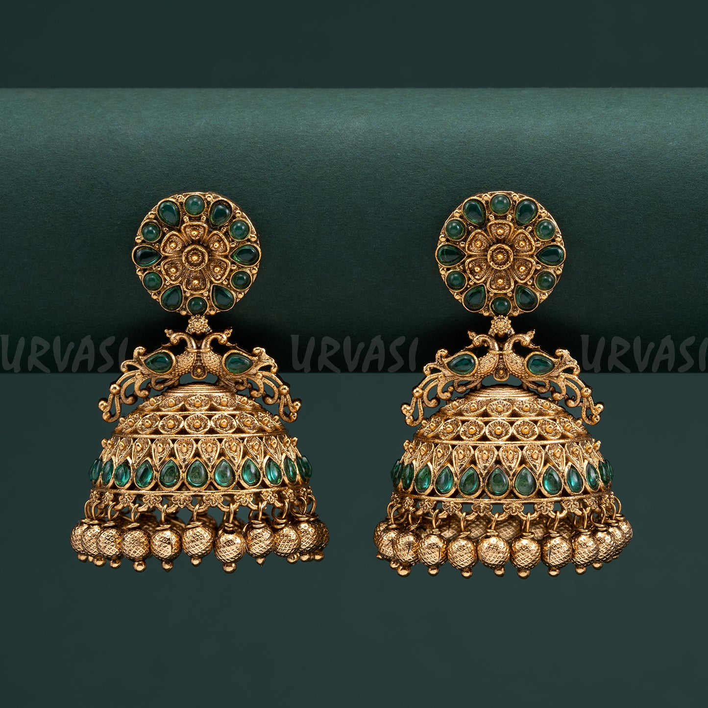 Earrings ER 7