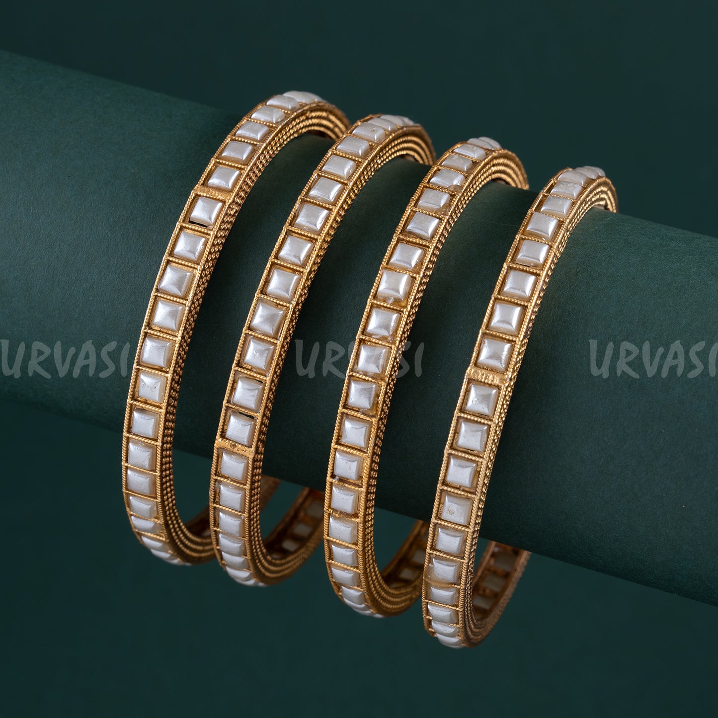 Bangles BA 6 {Set of 4}