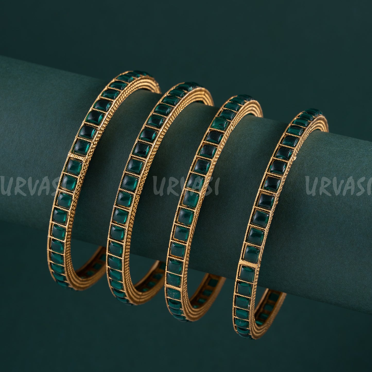 Bangles BA 6 {Set of 4}