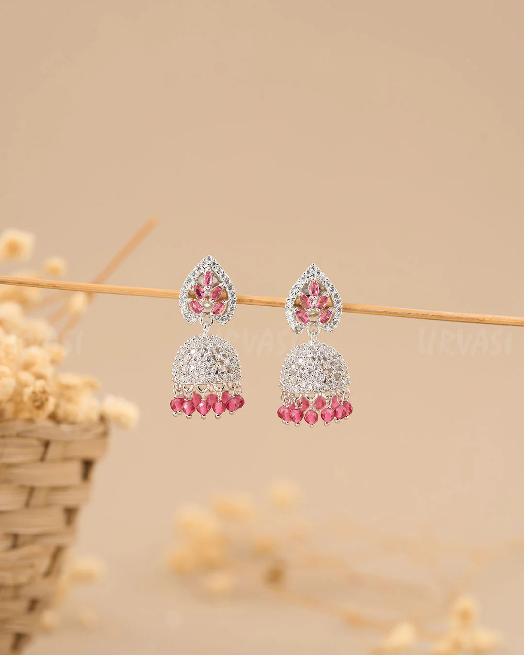 Earrings ER 359