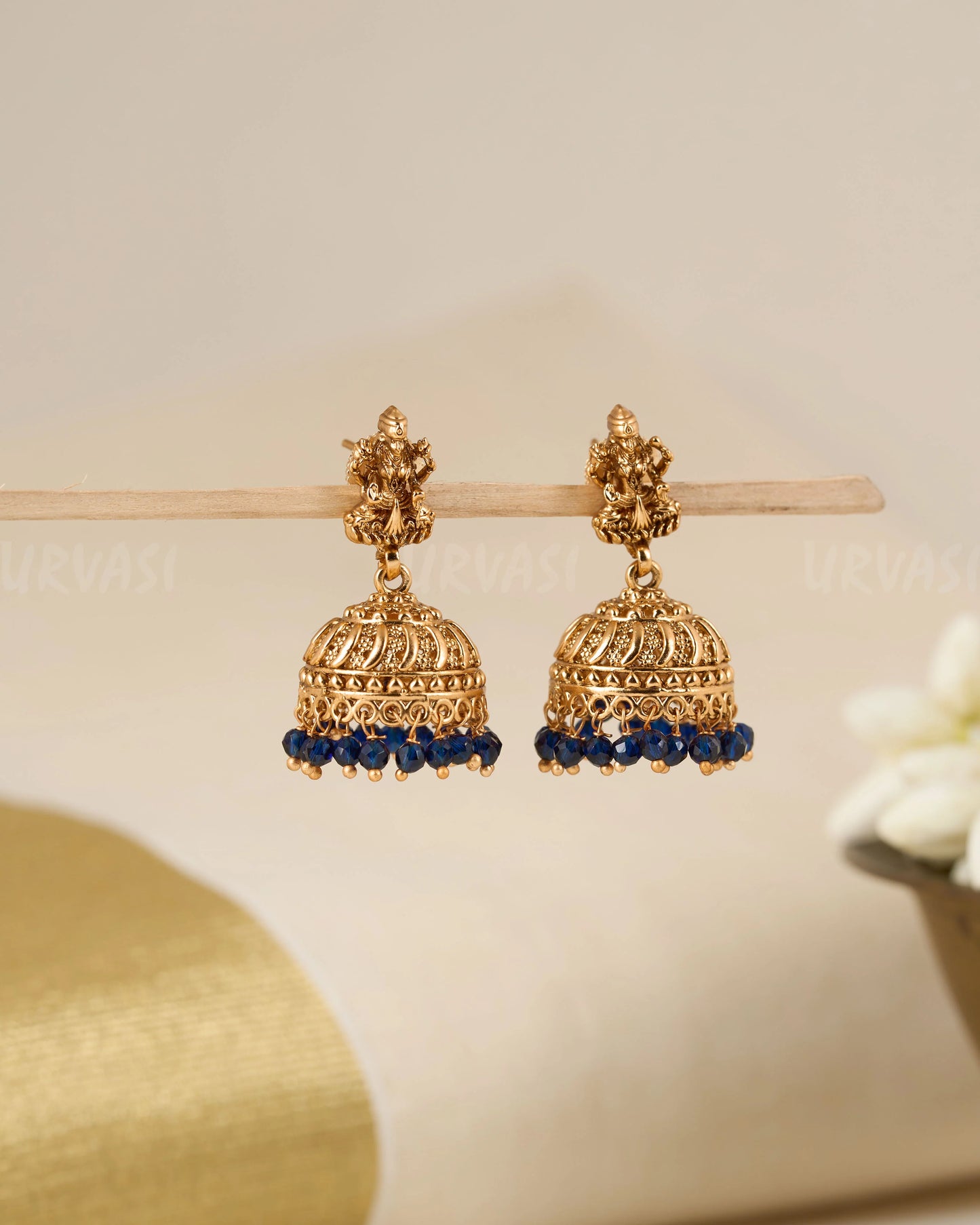 Earrings ER 639