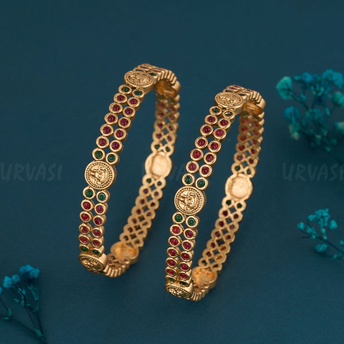 Bangles BA 41 {Set of 2}