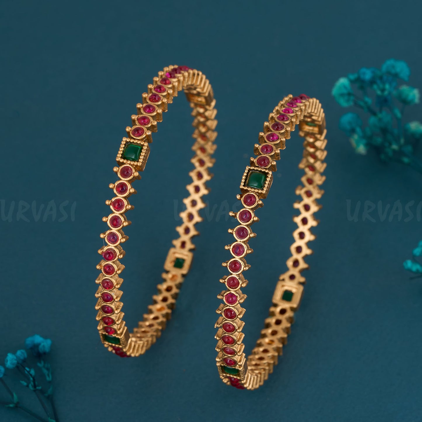 Bangles BA 43 {Set of 2}