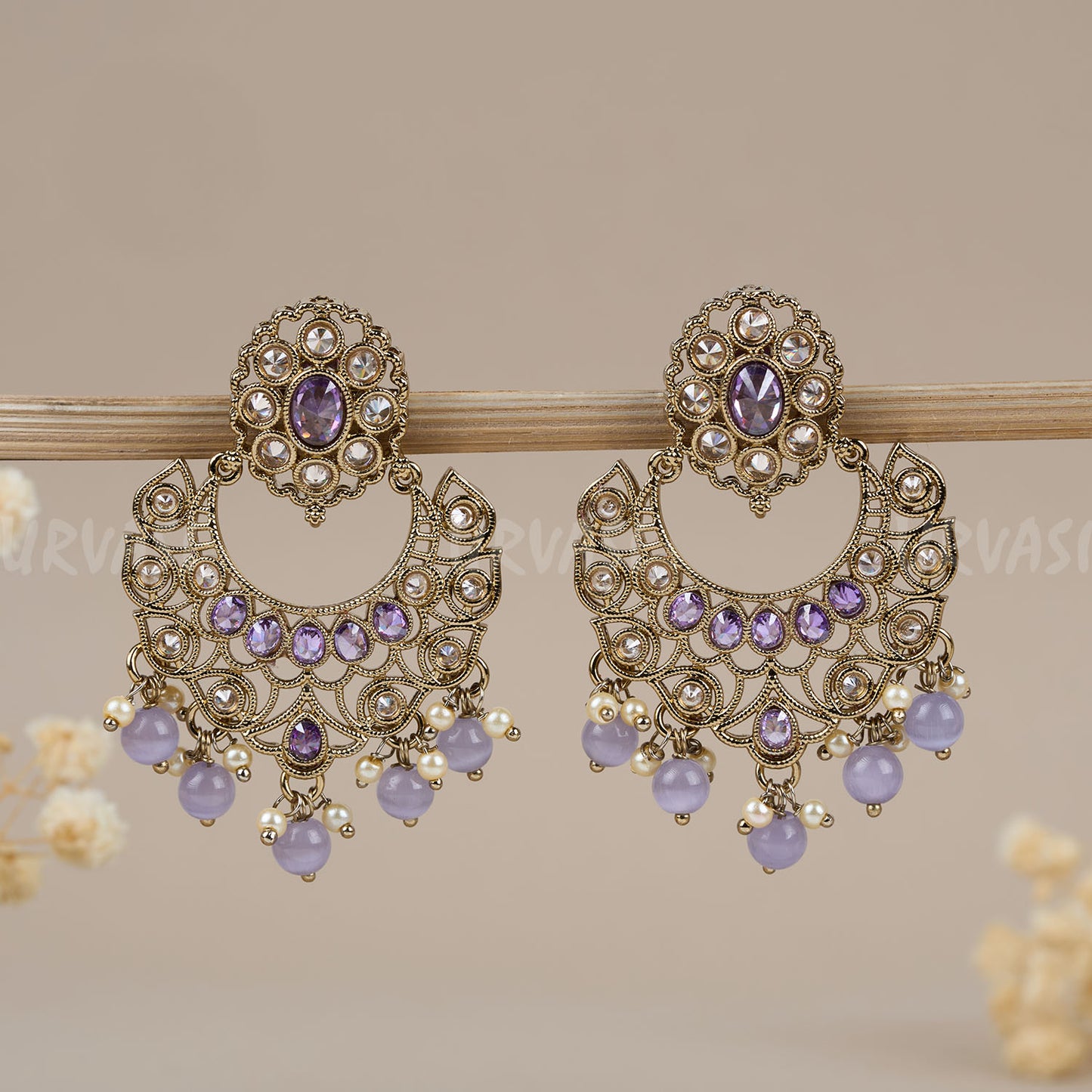 Earrings ER 92