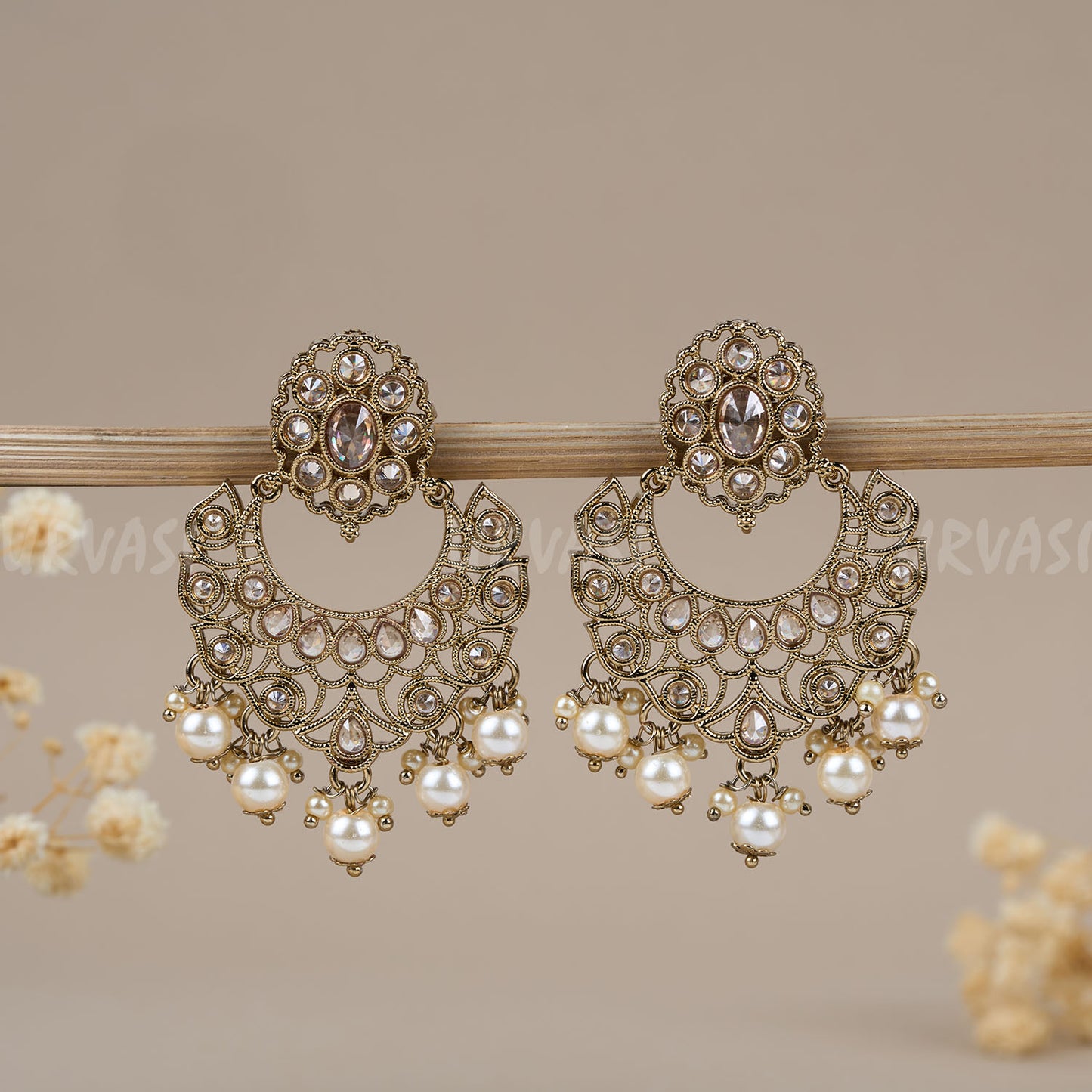 Earrings ER 92