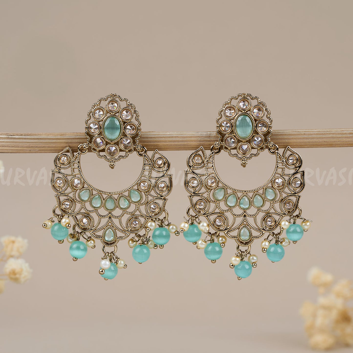 Earrings ER 92