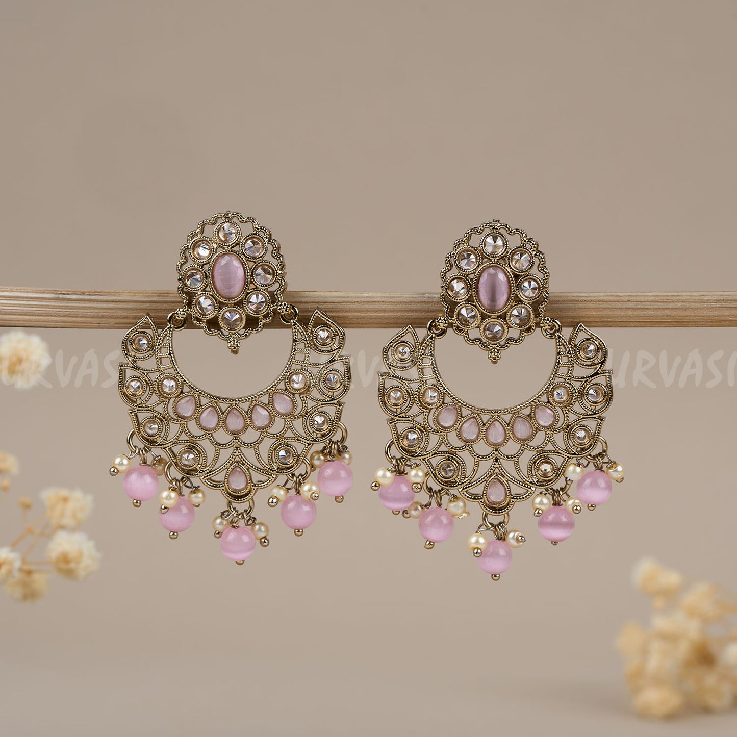 Earrings ER 92