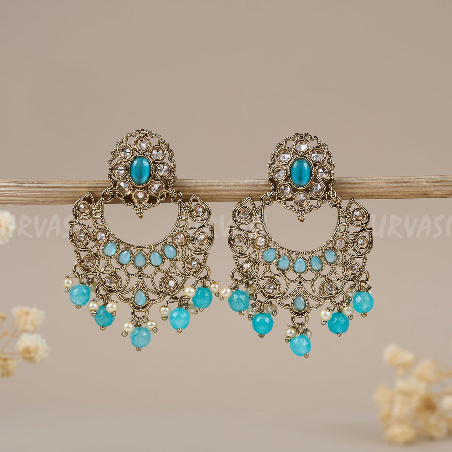 Earrings ER 92