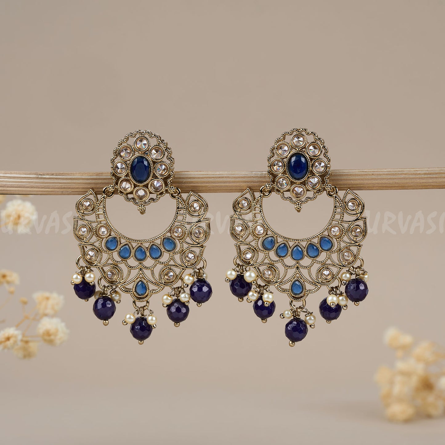 Earrings ER 92