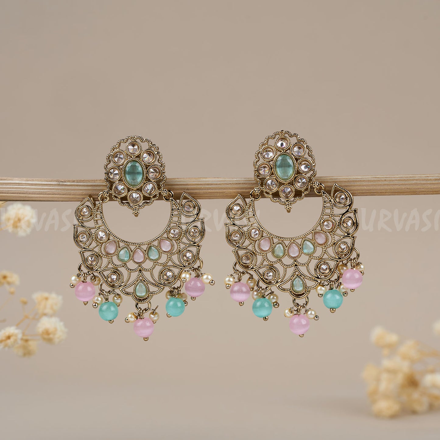 Earrings ER 92