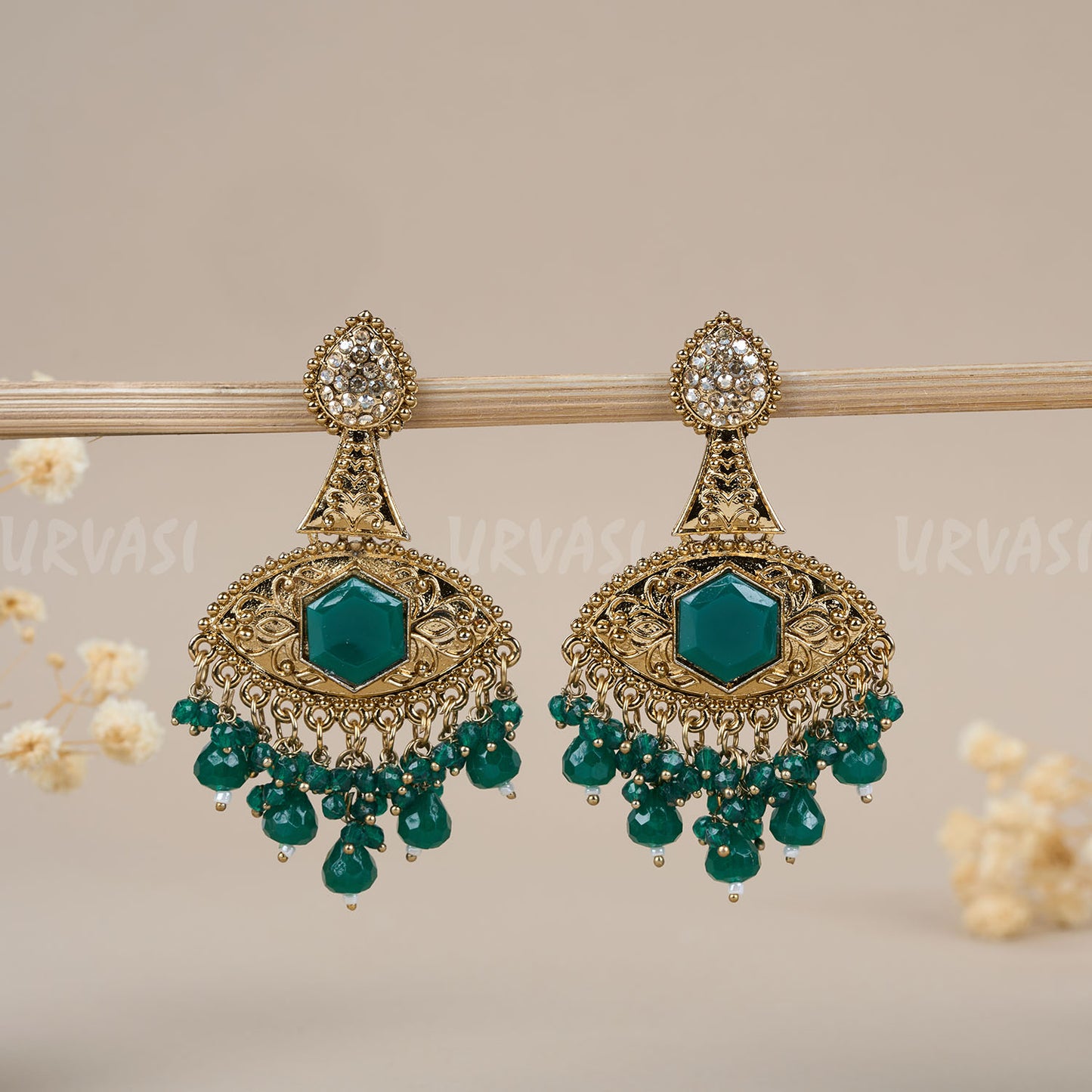 Earrings ER 93